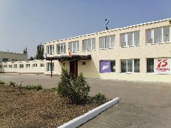 Канал МБУК "Кочетовский ИКЦ" в мессенджере MAX — 38 подписчиков
