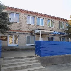 Канал Канал МБДОУ детский сад №1 Тополек в мессенджере MAX — 126 подписчиков