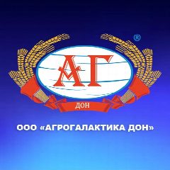 Канал ООО "АГРОГАЛАКТИКА ДОН" в мессенджере MAX — 21 подписчик
