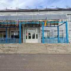 Канал МБОУ Крюковская СОШ Тацинский район в мессенджере MAX — 186 подписчиков