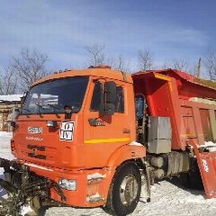 Канал МУП ЖКХ "СТАНИЦА" в мессенджере MAX — 412 подписчиков