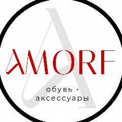 Канал «AMORE» магазин женской обуви и сумок в мессенджере MAX — 3 663 подписчика