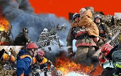 Канал МКУ "Управление по ГО и ЧС Целинского района" в мессенджере MAX — 61 подписчик