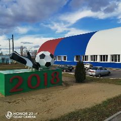 Канал Чертковская ДЮСШ в мессенджере MAX — 278 подписчиков