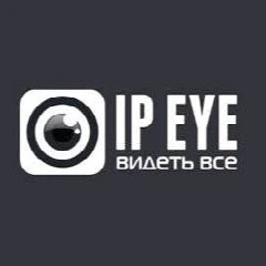 Канал IPEYE в мессенджере MAX — 35 подписчиков