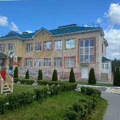 Канал МБДОУ "Пигарёвский ДС' в мессенджере MAX — 53 подписчика