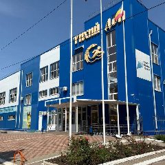 Канал Шолоховская спортивная школа в мессенджере MAX — 333 подписчика