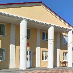 Канал МБУК "Меркуловский СДК" в мессенджере MAX — 23 подписчика