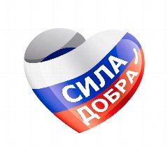Канал АНО "СИЛА ДОБРА" в мессенджере MAX — 170 подписчиков
