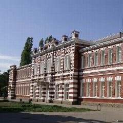 Канал МБОУ СОШ №1 г.Азова в мессенджере MAX — 942 подписчика