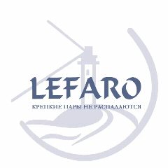 Канал LEFARO обувь собственного производства в мессенджере MAX — 288 подписчиков