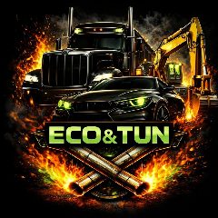 Канал ECO&TUN ЧИП23 в мессенджере MAX — 12 подписчиков