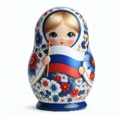 Канал Детский сад "Матрёшка" г. Батайск в мессенджере MAX — 172 подписчика
