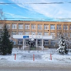 Канал МБОУ СОШ 16 г.Батайска в мессенджере MAX — 2 110 подписчиков