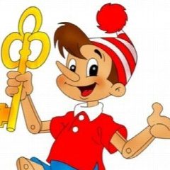 Канал МБДОУ ДС №71 Буратино в мессенджере MAX — 53 подписчика