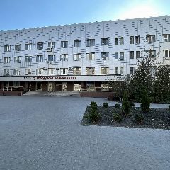 Канал ГБУ РО "ГП № 3" в г. Волгодонске в мессенджере MAX — 56 подписчиков