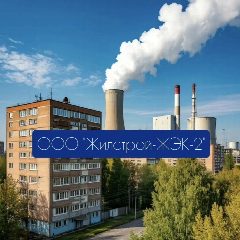 Канал ООО "Жилстрой-ЖЭК-2" в мессенджере MAX — 19 подписчиков