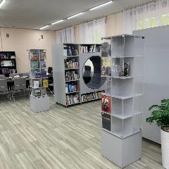 Канал МБУК "ЦБС" г. Гуково в мессенджере MAX — 119 подписчиков