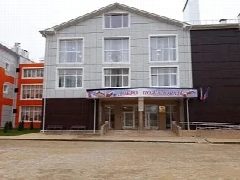 Канал МБОУ СОШ №18 г. Донецка в мессенджере MAX — 749 подписчиков