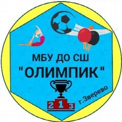 Канал МБУ ДО СШ "Олимпик" в мессенджере MAX — 151 подписчик