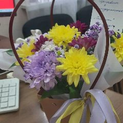 Канал МБДОУ детский сад №2 г. Каменск- Шахтинский в мессенджере MAX — 75 подписчиков