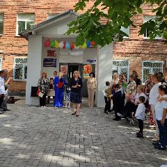 Канал ГКОУ РО Красносулинская школа-интернат № 1 в мессенджере MAX — 27 подписчиков