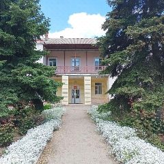Канал МБДОУ  "Детский сад  № 1 " Огонёк" в мессенджере MAX — 66 подписчиков