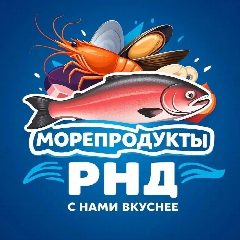 Канал Морепродукты РнД в мессенджере MAX — 136 подписчиков
