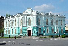 Канал Новочеркасский музей истории донского казачества в мессенджере MAX — 114 подписчиков