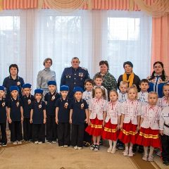 Канал Казачий детский сад №11Новочеркасска в мессенджере MAX — 63 подписчика