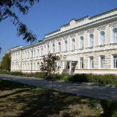 Канал МБОУ СОШ №3 им. атамана М.И. Платова в мессенджере MAX — 815 подписчиков