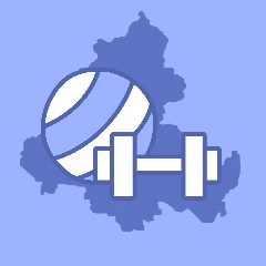 Канал МБУ ДО СШ №1 г. Новошахтинска в мессенджере MAX — 101 подписчик