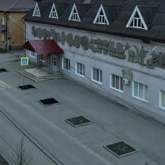 Канал МБУДО «ДХШ им. Н. В. Овечкина» города Новошахтинска в мессенджере MAX — 18 подписчиков