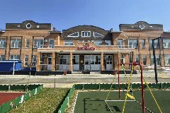 Канал МБДОУ "Сказка" № 22 г. Сальска в мессенджере MAX — 33 подписчика
