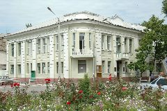 Канал Сальский музей имени народного художника В. К. Нечитайло в мессенджере MAX — 14 подписчиков