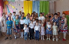 Канал ГБУСОН РО "СРЦ Сальского района" в мессенджере MAX — 53 подписчика