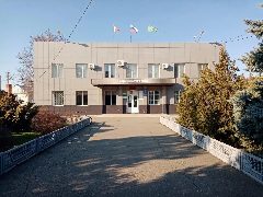 Канал Администрация Буденновского сельского поселения в мессенджере MAX — 31 подписчик