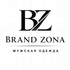 Канал BrandZona | мужская одежда и обувь в мессенджере MAX — 494 подписчика
