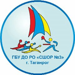 Канал ГБУ ДО РО "СШОР 3" в мессенджере MAX — 82 подписчика