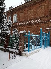 Канал МБДОУ д/с № 12 г. Таганрог в мессенджере MAX — 113 подписчиков