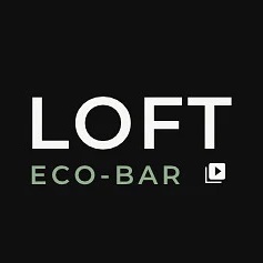 Канал канал Loft eco-bar 🍽️ в мессенджере MAX — 50 подписчиков
