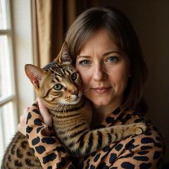 Канал Лапина, коты и маркетинг в мессенджере MAX — 33 подписчика