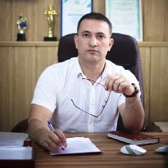 Канал UPRAVA | юрист-онлайн в мессенджере MAX — 233 подписчика