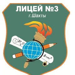 Канал МБОУ г.Шахты "Лицей №3", в мессенджере MAX — 1 070 подписчиков