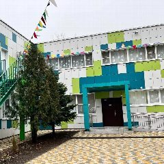 Канал МАДОУ «Детский сад N42» в мессенджере MAX — 627 подписчиков