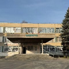 Канал МБОУ «Школа №6» в мессенджере MAX — 836 подписчиков