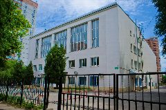 Канал МБУ ДО СШ № 10 в мессенджере MAX — 389 подписчиков