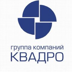 Канал ГК Квадро в мессенджере MAX — 559 подписчиков