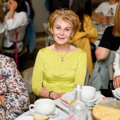 Канал Турагент со стажем в мессенджере MAX — 72 подписчика
