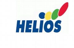 Канал Helios INFO RnD в мессенджере MAX — 11 подписчиков